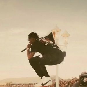 Meet your Posher, Jadon